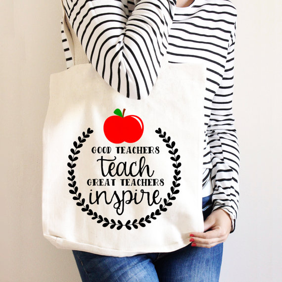 老师手提袋-老师的礼物