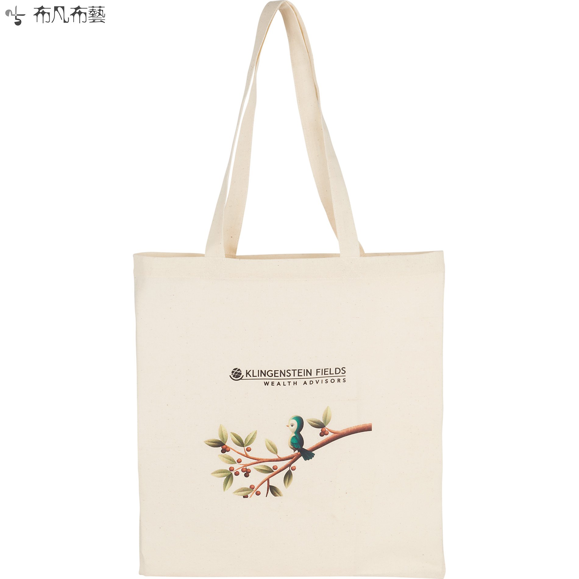 帆布手提袋