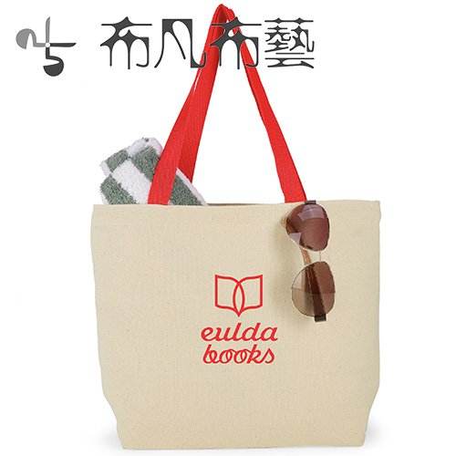 广告用的帆布袋